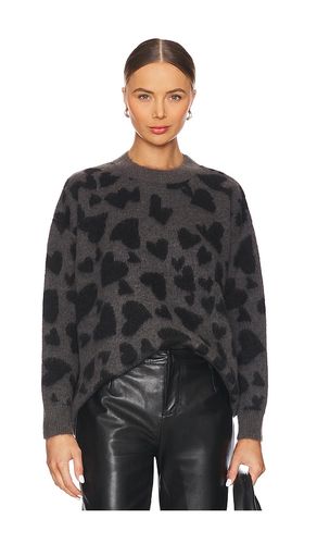 PULL RAS DE COU SYDNEY in . Size M - ANINE BING - Modalova