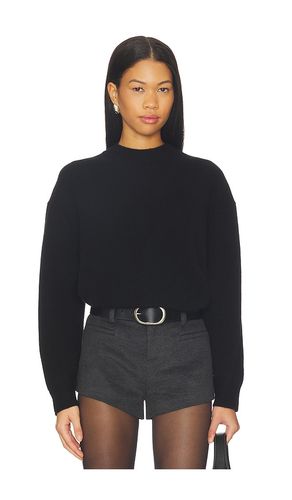 PULL RAS DE COU LEE en . Taille M. Also en S - ANINE BING - Modalova