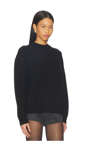 PULL RAS DE COU LEE en . Taille M. Also en S - ANINE BING - Modalova