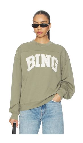 SWEATSHIRT BING TRENTON en . Taille XS. Also en S, M, L - ANINE BING - Modalova
