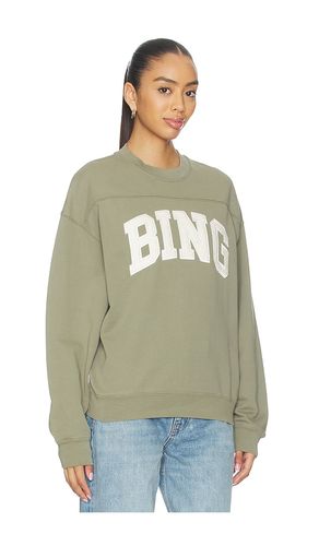 SWEATSHIRT BING TRENTON en . Taille XS. Also en S - ANINE BING - Modalova