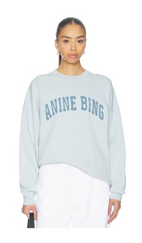 SWEAT-SHIRT MILES en . Taille M. Also en - ANINE BING - Modalova