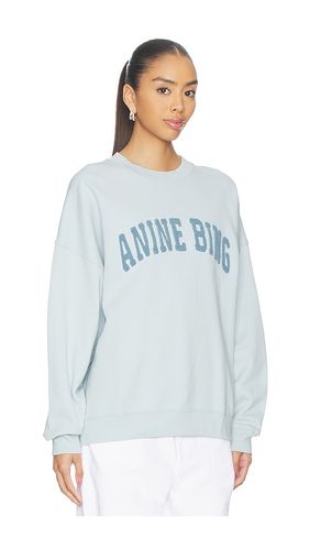 SWEAT-SHIRT MILES en . Taille S. Also en M - ANINE BING - Modalova