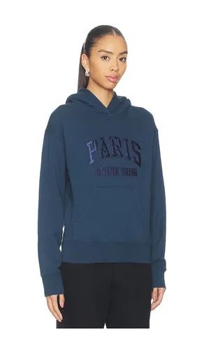 SWEAT À CAPUCHE PARIS DEBBIE en . Taille S. Also en XS - ANINE BING - Modalova