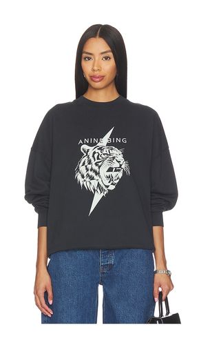 SWEAT MILES en . Taille M. Also en - ANINE BING - Modalova