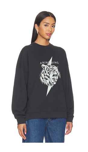 SWEAT MILES en . Taille M. Also en - ANINE BING - Modalova