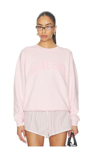SWEAT SPENCER en . Taille L. Also en M, S, XL - ANINE BING - Modalova