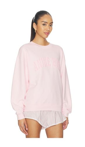 SWEAT SPENCER en . Taille L. Also en M, S, XL - ANINE BING - Modalova