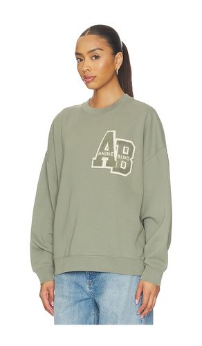 SWEAT MILES en . Taille L. Also en M - ANINE BING - Modalova