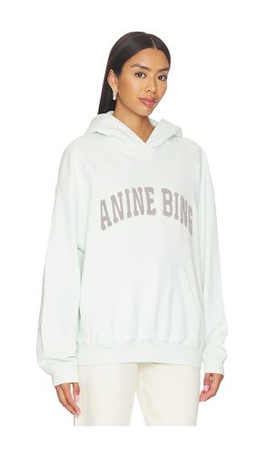 SWEAT À CAPUCHE HARVEY en . Taille L. Also en M, S, XL, XS - ANINE BING - Modalova