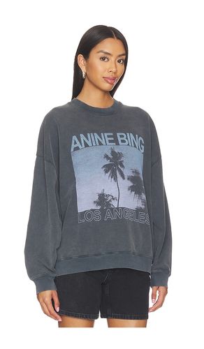 SWEAT MILES en . Taille L. Also en M, S, XS, XXS - ANINE BING - Modalova