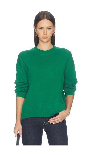 PULL RAS DE COU LEE en . Taille XS. Also en S, M, L - ANINE BING - Modalova