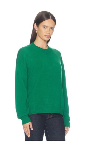 PULL RAS DE COU LEE en . Taille L. Also en M, S, XS - ANINE BING - Modalova