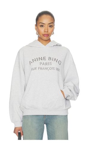 SWEAT PARIS HARVEY en . Taille L. Also en M, S, XL, XS - ANINE BING - Modalova