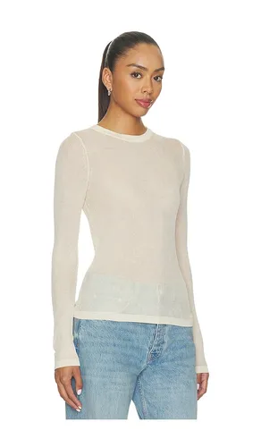 PULL TIANA en . Taille XS. Also en S, M, L - ANINE BING - Modalova