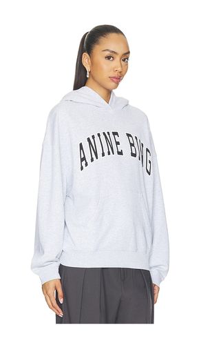 SWEAT À CAPUCHE HARVEY en . Taille L. Also en M, S, XS - ANINE BING - Modalova