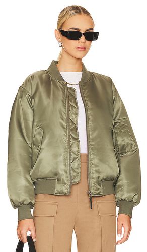 Leon Bomber in . Size S, XS - ANINE BING - Modalova