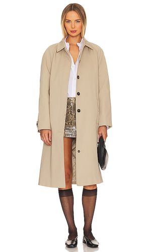 TRENCH RANDY in . Size M, S, XS - ANINE BING - Modalova