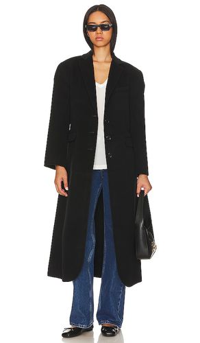 MANTEAU QUINN in . Size M - ANINE BING - Modalova