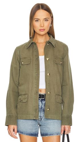 BLOUSON COREY in . Size S, XS - ANINE BING - Modalova