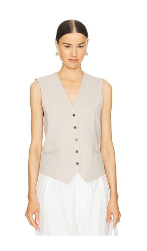 GILET LENA in . Size S, XS - ANINE BING - Modalova