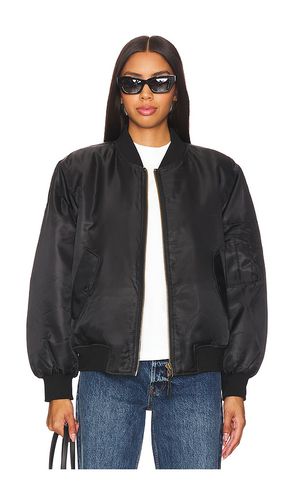 Leon Bomber in . Size M, S, XS - ANINE BING - Modalova