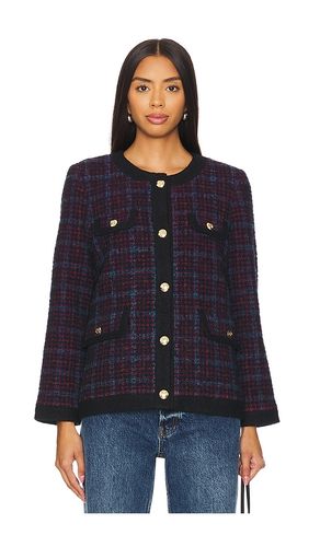 BLOUSON LYDIA in . Size S, XS - ANINE BING - Modalova
