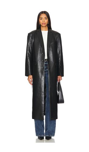 MANTEAU QUINN in . Size S - ANINE BING - Modalova