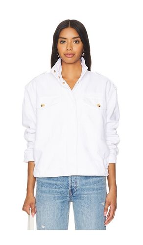 BLOUSON AUDREY in . Size S, XS - ANINE BING - Modalova