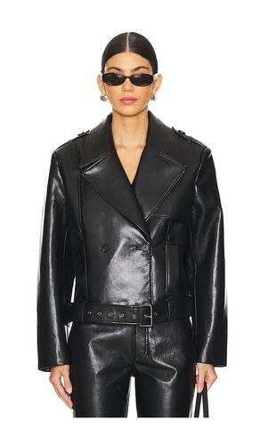 BLOUSON GREER in . Size S - ANINE BING - Modalova