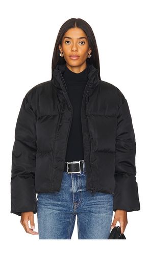 DOUDOUNE DORIAN in . Size L - ANINE BING - Modalova