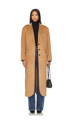 MANTEAU QUINN in . Size M, S, XS - ANINE BING - Modalova