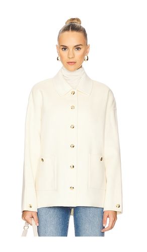 BLOUSON LUCA en . Taille M. Also en - ANINE BING - Modalova
