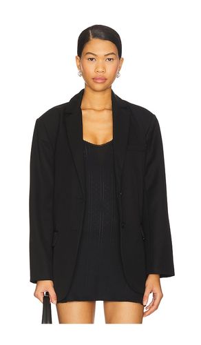 VESTE QUINN in . Size M, S, XS - ANINE BING - Modalova