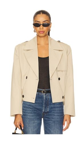 BLOUSON GREER en . Taille L. Also en M, S, XS - ANINE BING - Modalova