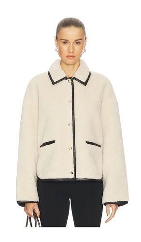 Camden Jacket in . Size L. Also in M - ANINE BING - Modalova