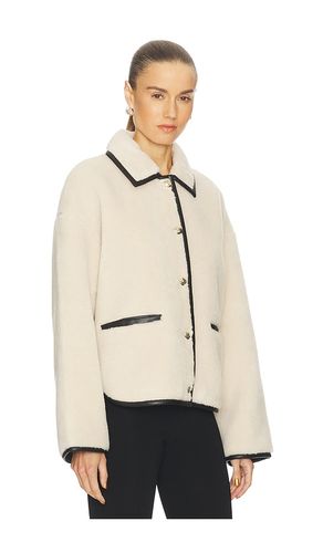 Camden Jacket in . Size L. Also in M - ANINE BING - Modalova