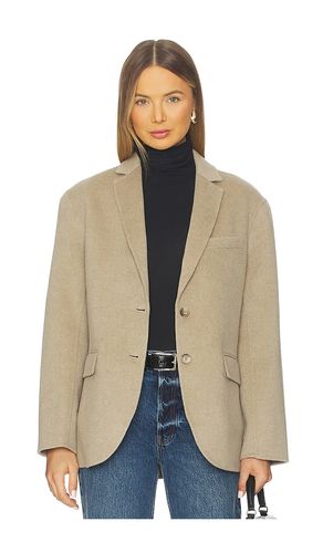 VESTE QUINN en . Taille M. Also en S - ANINE BING - Modalova