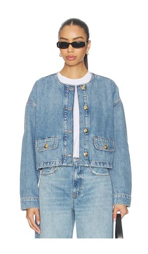 Blanche Jacket in . Size L. Also in M, S, XS - ANINE BING - Modalova