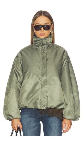 BLOUSON CYRUS en . Taille L. Also en S, XS - ANINE BING - Modalova