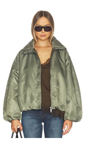 BLOUSON CYRUS en . Taille L. Also en S, XS - ANINE BING - Modalova
