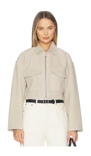 BLOUSON CHRISTIAN en . Taille L. Also en - ANINE BING - Modalova