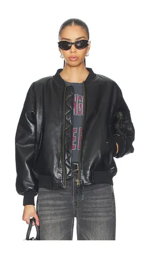 Leon Bomber en . Taille L. Also en M - ANINE BING - Modalova