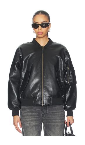 Leon Bomber en . Taille L. Also en M - ANINE BING - Modalova
