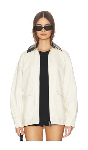 BLOUSON HOLDEN en . Taille L. Also en M - ANINE BING - Modalova