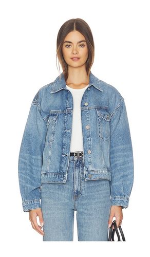 BLOUSON QUINCY en . Taille XS. Also en - ANINE BING - Modalova