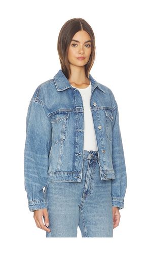 BLOUSON QUINCY en . Taille M. Also en S, XS - ANINE BING - Modalova