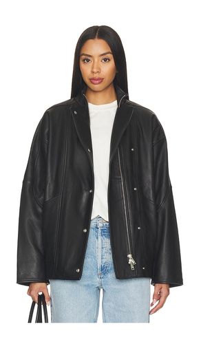 BLOUSON SANDY en . Taille L. Also en M, S, XS - ANINE BING - Modalova
