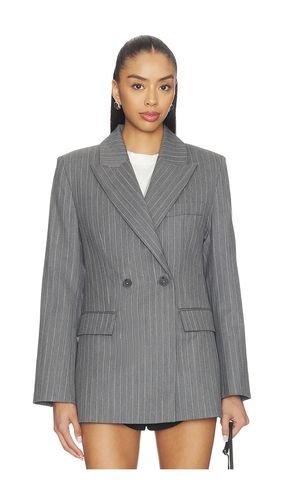 VESTE TIPHAINE en . Taille S. Also en XS - ANINE BING - Modalova