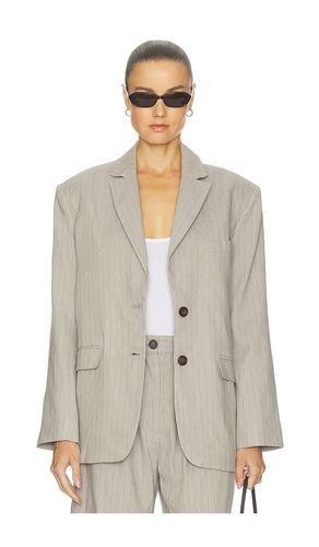 VESTE QUINN en . Taille 34. Also en 40 - ANINE BING - Modalova